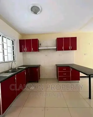 2bdrm Apartment in Kilimani for rent