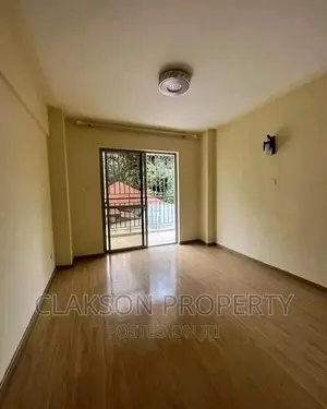 2bdrm Apartment in Kilimani for rent