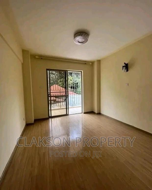 2bdrm Apartment in Kilimani for rent - thumbnail 3