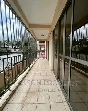 2bdrm Apartment in Kilimani for rent
