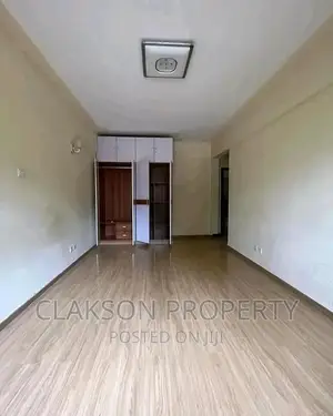 2bdrm Apartment in Kilimani for rent