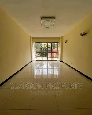 2bdrm Apartment in Kilimani for rent