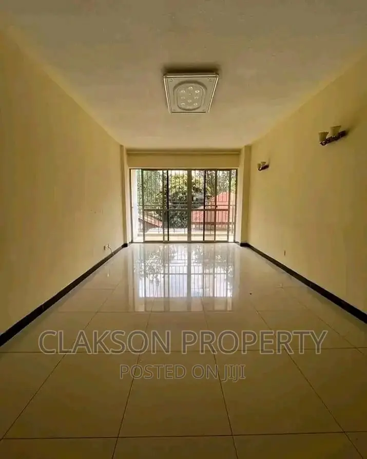 2bdrm Apartment in Kilimani for rent