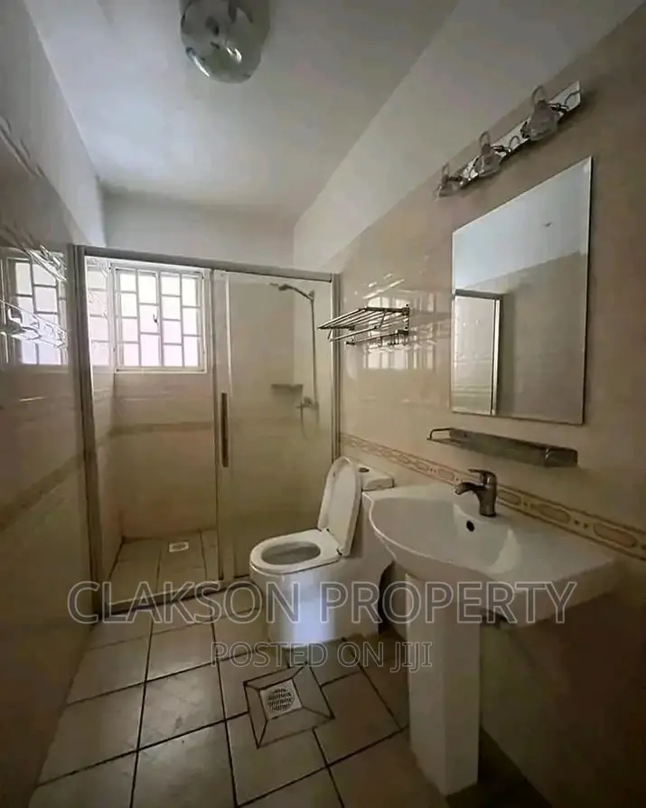 2bdrm Apartment in Kilimani for rent