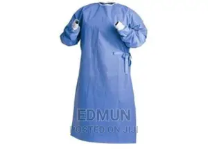 Reinforced Surgical Gowns