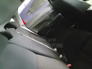 Mitsubishi RVR 2017 Red