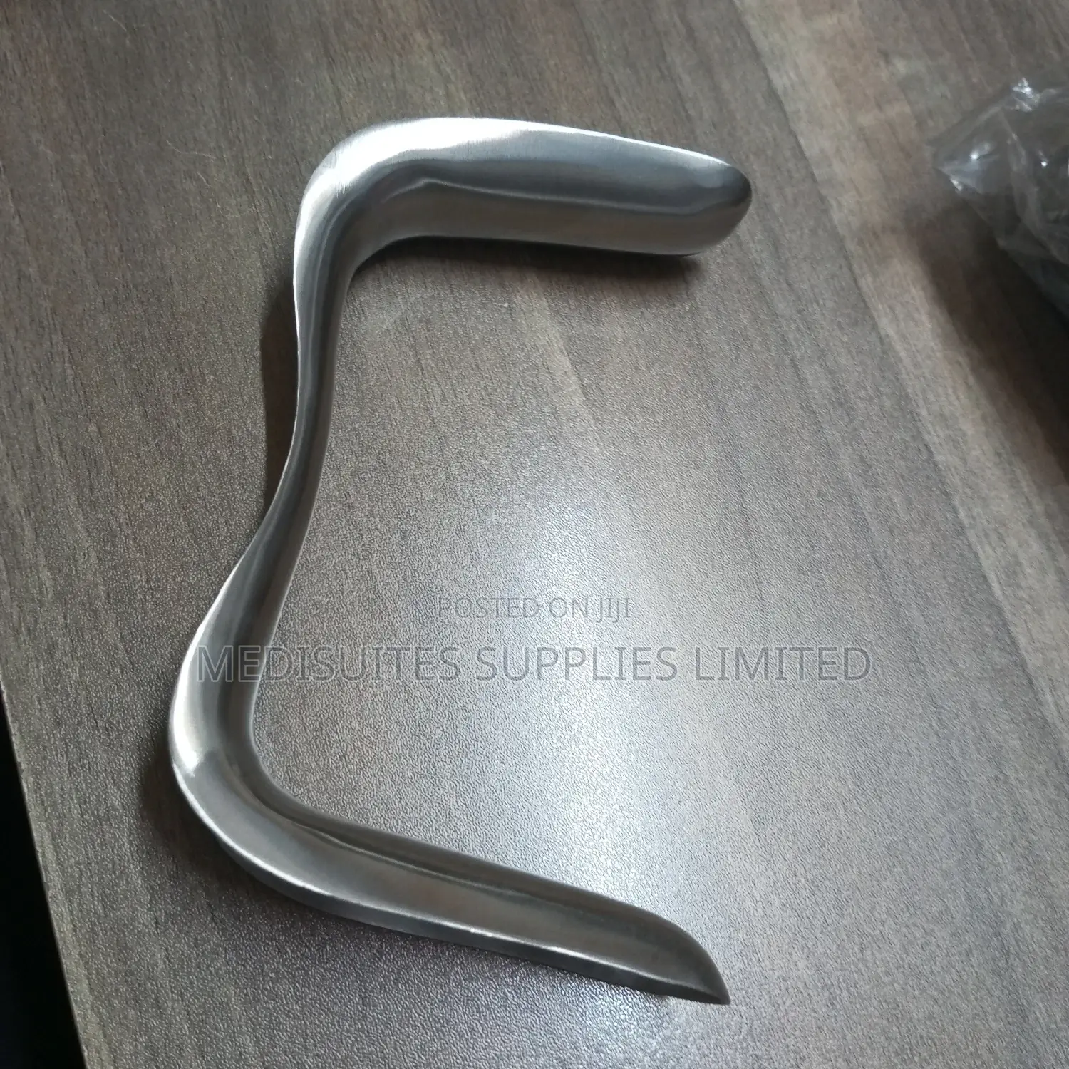 Sims Speculum