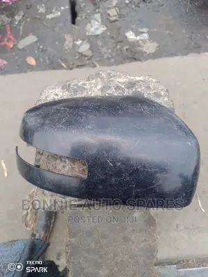 Mitsubishi Lancer RVR Side Mirror Cover