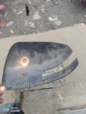 Mitsubishi Lancer RVR Side Mirror Cover