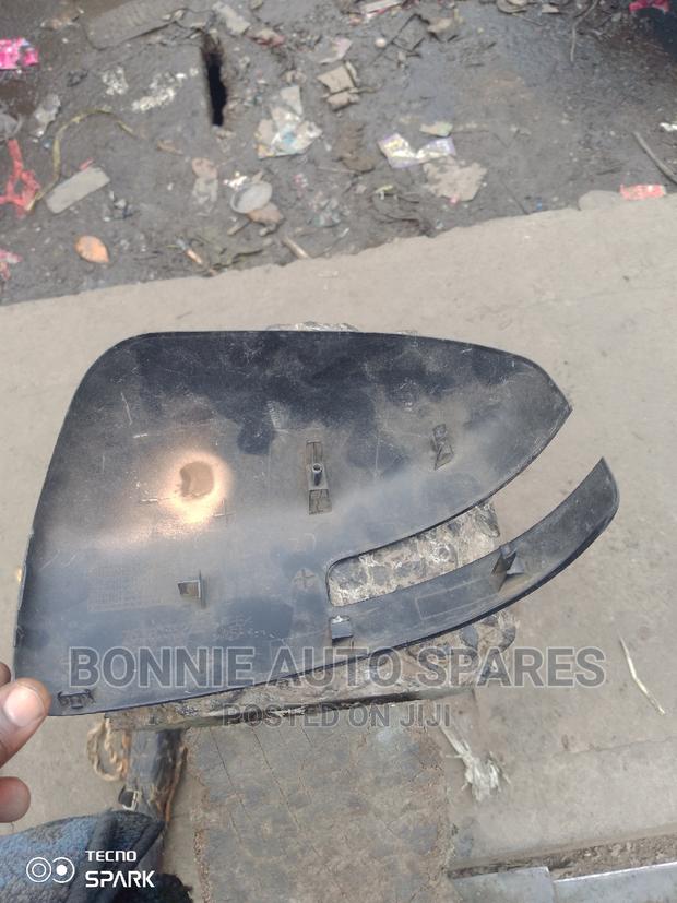 Mitsubishi Lancer RVR Side Mirror Cover - thumbnail 2