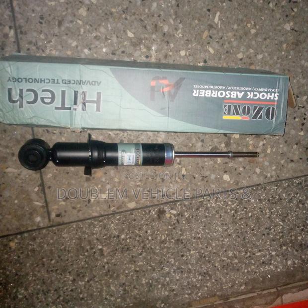 Shock Absorber Caldina Samosa/New Model/Caldina Nyama Front