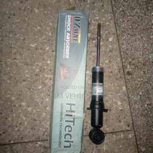 Shock Absorber Caldina Samosa/New Model/Caldina Nyama Front