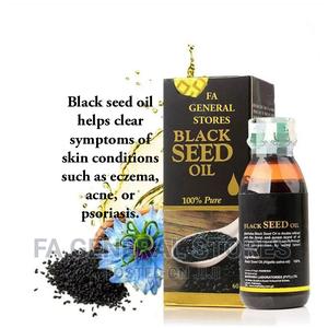 Black Seed Essential Oil - thumbnail 2