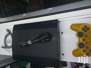 Ps3 With 13 Games - thumbnail 2