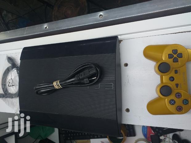 Ps3 With 13 Games - thumbnail 5