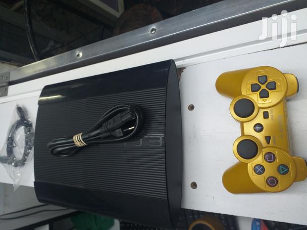 Ps3 With 13 Games - thumbnail 4