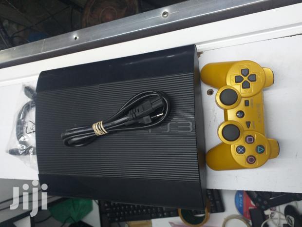 Ps3 With 13 Games - thumbnail 3