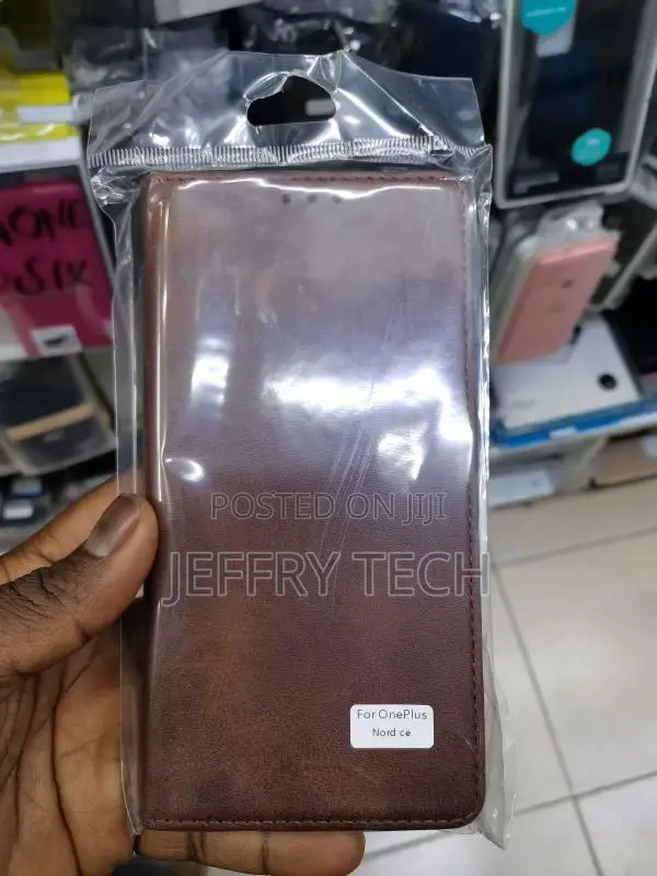 Oneplus Nord CE 5G Flip Case