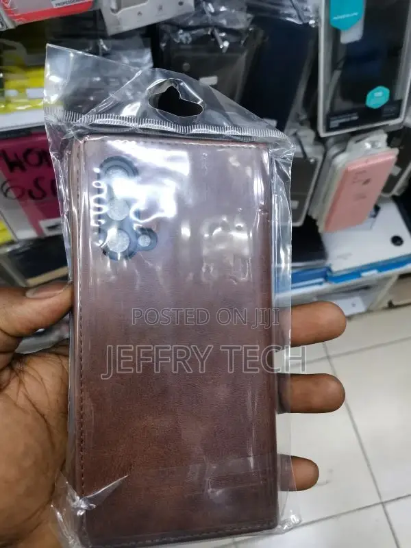 Oneplus Nord CE 5G Flip Case