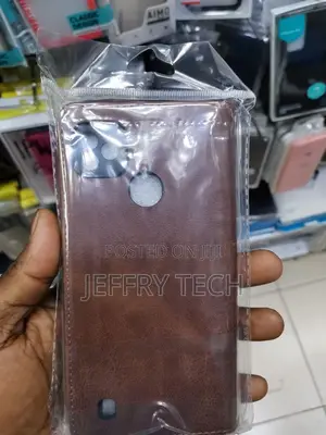 Infinix Smart HD 2021 Flip Leather Phone Case