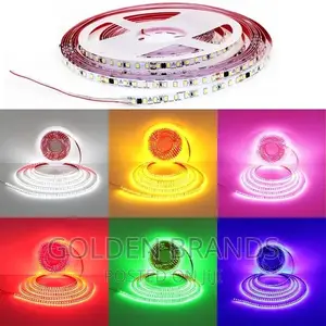 LED Lamp Belt 10M Long, Adjustable Different Colors