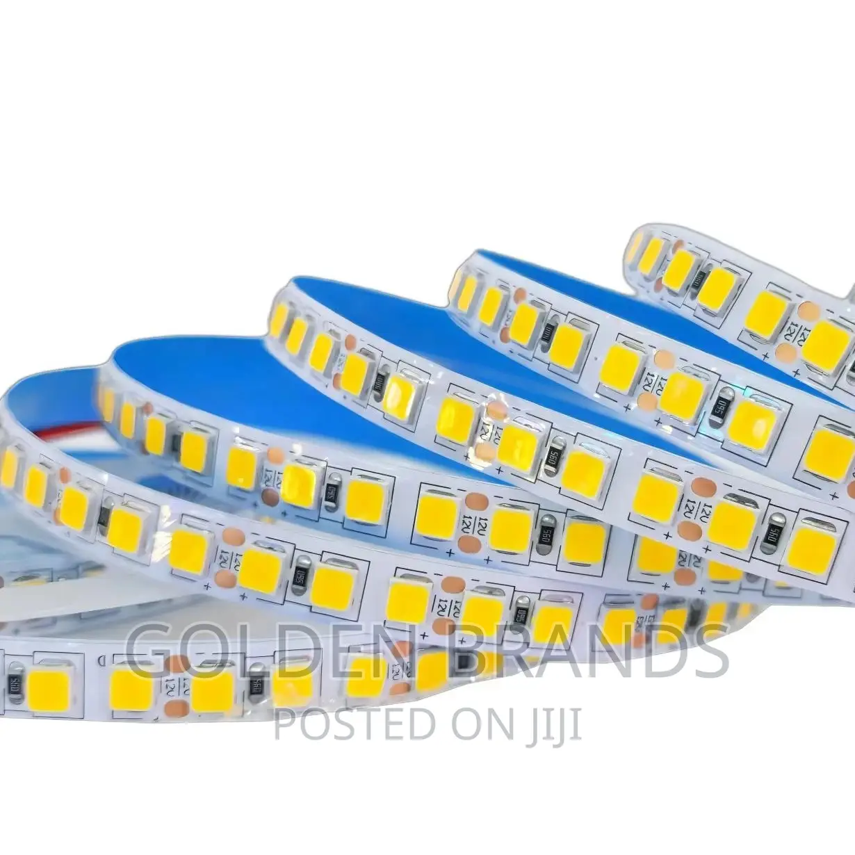 LED Lamp Belt 10M Long, Adjustable Different Colors