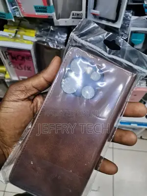 Infinix Smart 7 - X6517 Flip Cover | Full Body Protection |