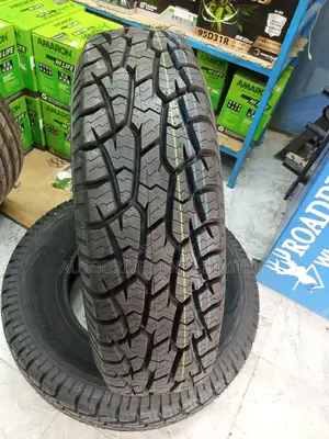 225/75r15 Hifly All-Terrain