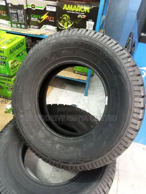 225/75r15 Hifly All-Terrain