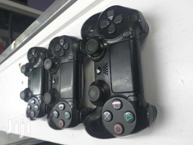 Ps4 Used Pads - main view