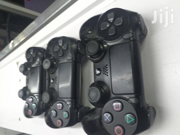 Ps4 Used Pads - thumbnail 2