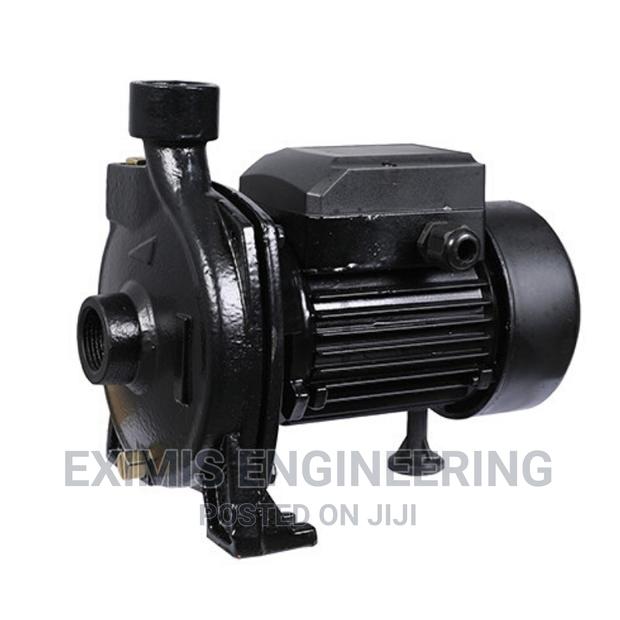 Solar Surface Pump 280w 35m Head