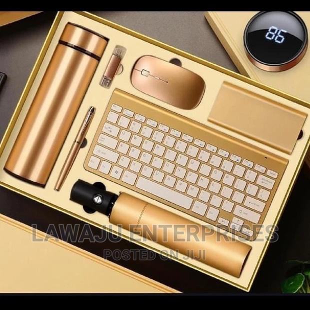 Business Gift Set - main view