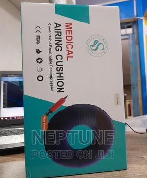 Airing Cushion - main view