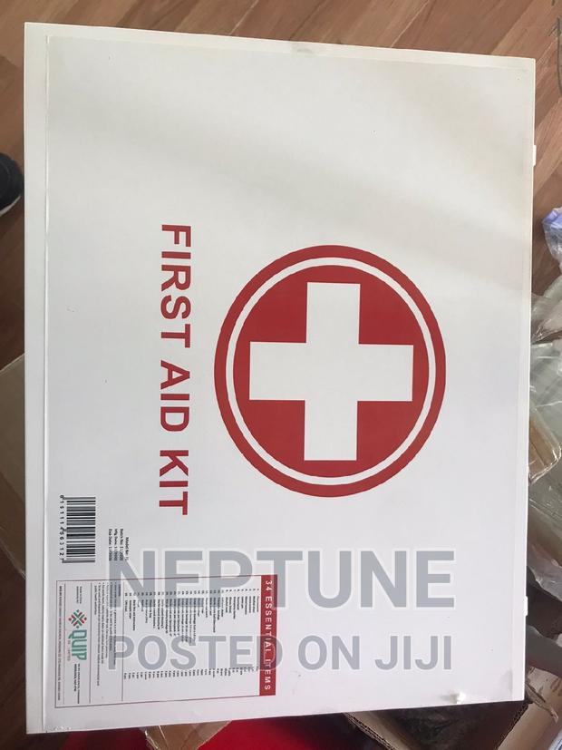 First Aid Kit Large - thumbnail 2