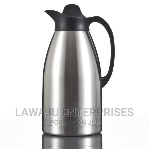 2.5L Always Stainless Steel Unbreakable Vacuum Flask,