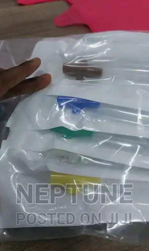 Mva Kits Aspiration