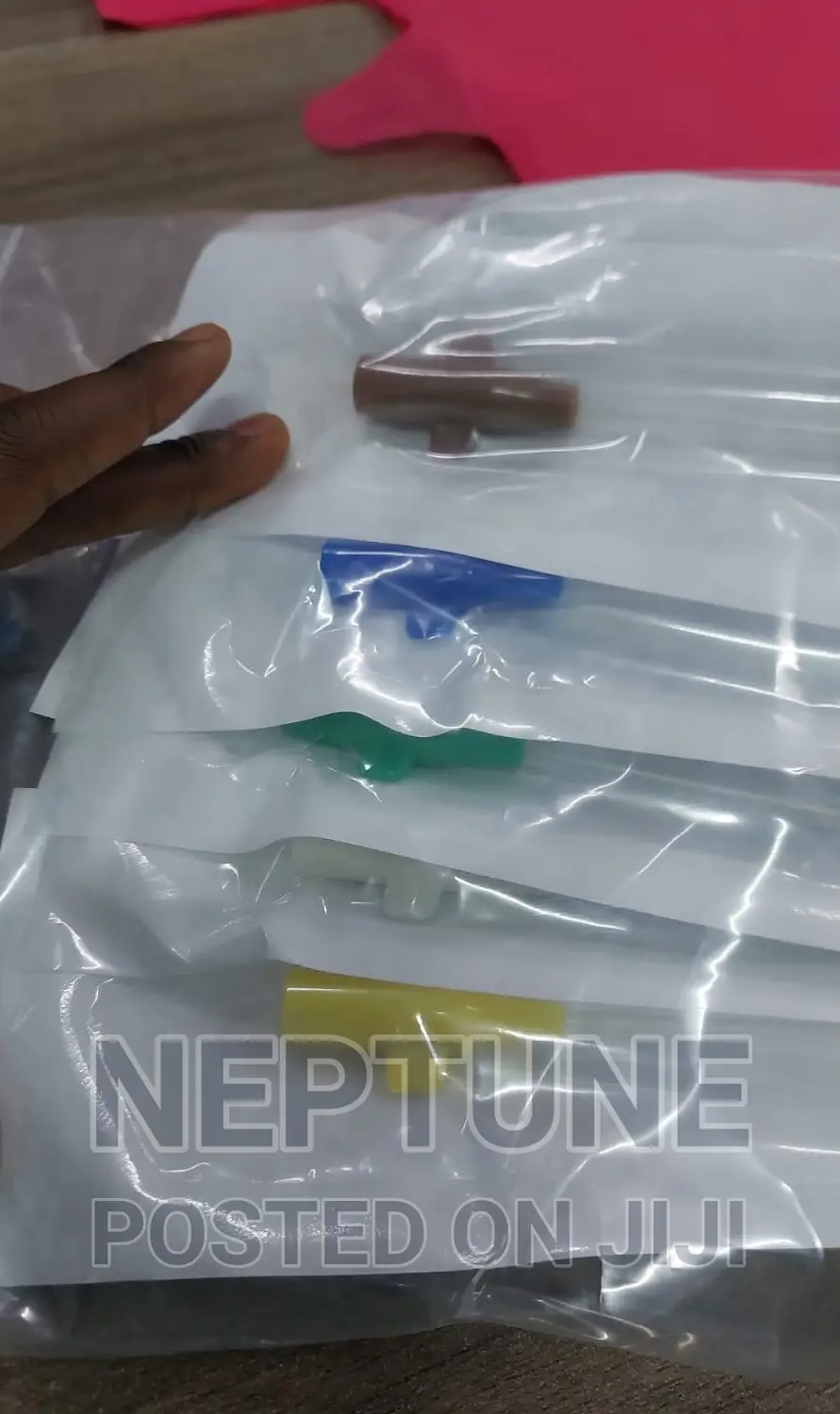 Mva Kits Aspiration