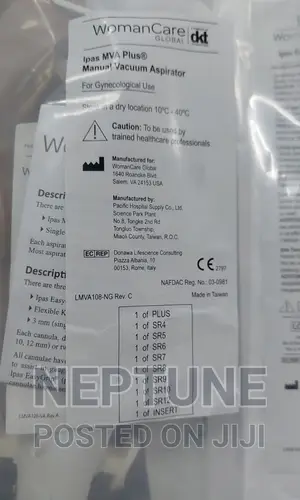 Mva Kits Aspiration