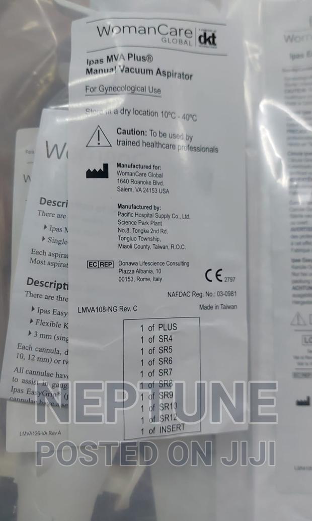 Mva Kits Aspiration - thumbnail 3