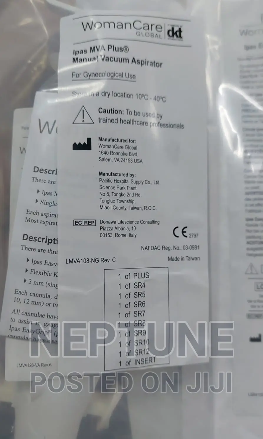 Mva Kits Aspiration