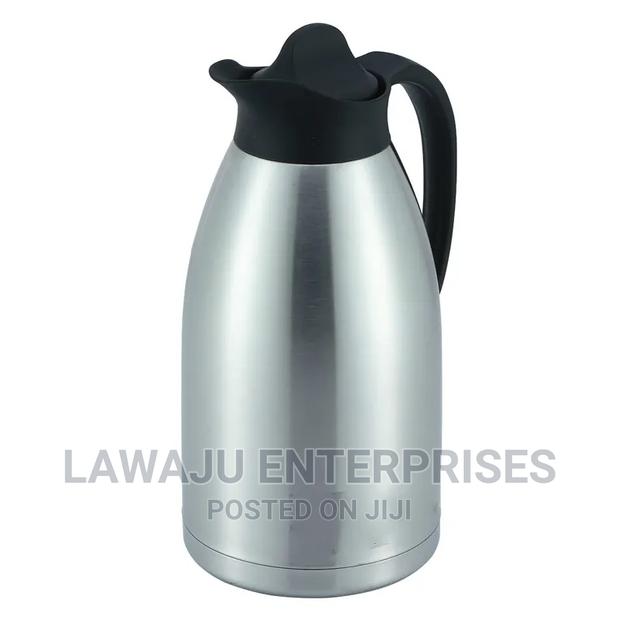 3.5L Always Stainless Steel Unbreakable Vacuum Flask,