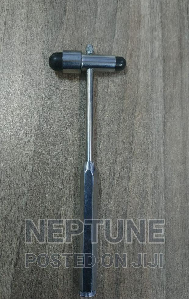 Patella Hammer