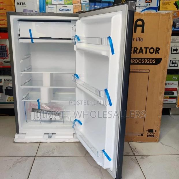 Fridge/Mika 92litres Fridge