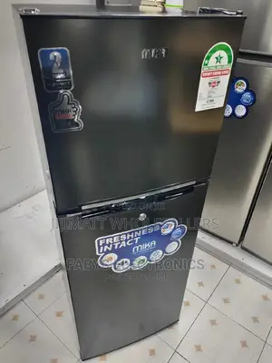 Refrigerator/Fridge/Mika 138litres Fridge