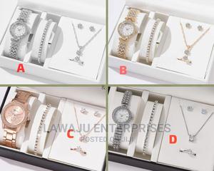 Ladies 5 PC Gift Set - thumbnail 2