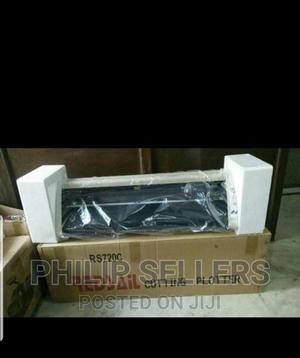 Plotter Vinyl Cutting - thumbnail 2