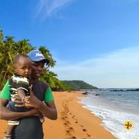 Silvester Ndegwa logo