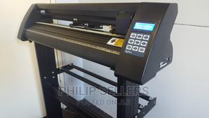 Vinyl Cutter Plotter Sign Writing Machine - thumbnail 2