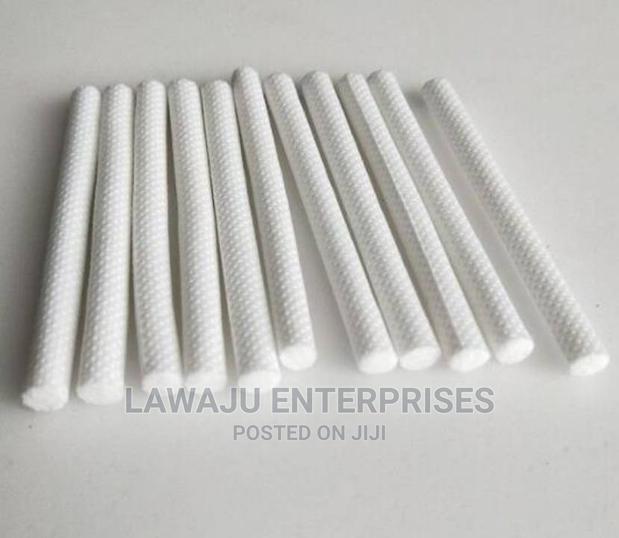 Humidifier Replacement Cotton Swabs - Set of 10 - main view